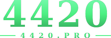 4420 logo